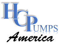 HC Pumps of America